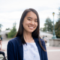 Catherine Lu