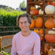 Daniel Cronk