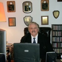Robert H. Davis
