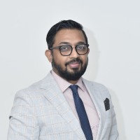 Nafis Kamal
