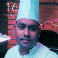 Sjeed Muhammed