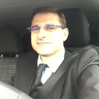 Yohann Charles Benhaim