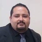 Daniel Vargas