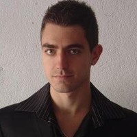Florian Garcia