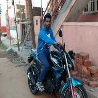Sandeep H