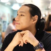 👨🏻💻 Dicky Kuang