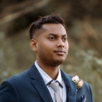 Vayun Bhujan