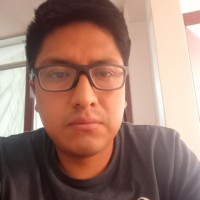 Gilmer Contreras Berrospi