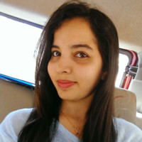 Krithi G