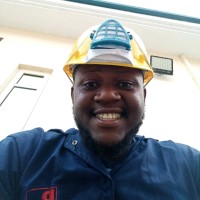 Andrew Oguego
