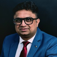 Ankit Dixit Cfa, Frm, Ca
