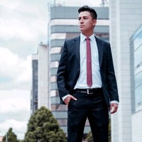 Danny Arturo Suarez Briceño