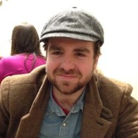 Andrew Zdyrski