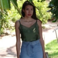 GIMENA FLORES CORTES
