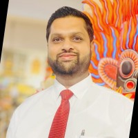 Lahiru Gunasekara