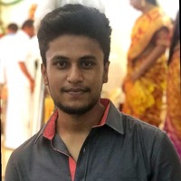 Vijay Nagappa