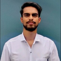 Ashish Khati