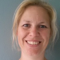 Yvonne Den Braven - Van Der Velde