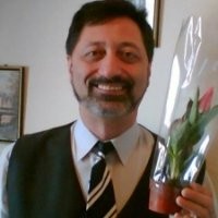 Gabor Halász