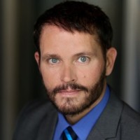 Michael Barrow, MAI, MRICS