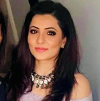 Anjna Mahey - Global Headhunter/Recruiter