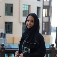 Fatima Al Hashmi