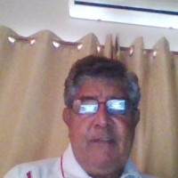 JOÃO AMÉRICO PACHECO PEREIRA