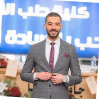 Mohamed El-Serafy
