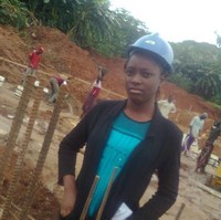 Ejimonye Mary