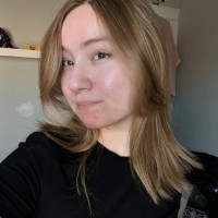 Munisa Ilhomova