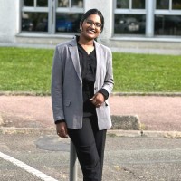 Poojitha Pinniboyana