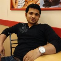 Chiranjibi Kar