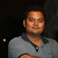Raj Kumar Rout
