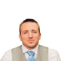 Kip Johnson