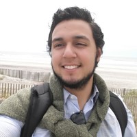 Elias Pena