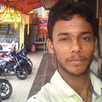 Sudhir Poojari