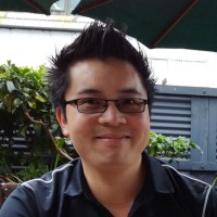 Gavin Chong