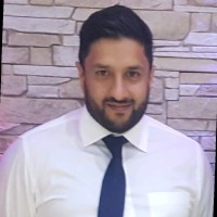 Sulman Bajwa