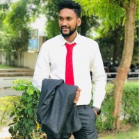Tirth Dave