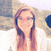 Giselle Navarro Montemayor