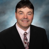 Kevin Pillman