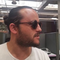 Mehmet Özdem