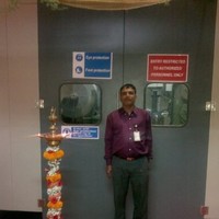 Mailarappa Shavi