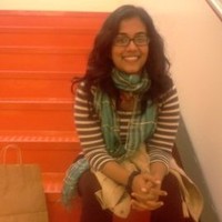 Ratna Goradia