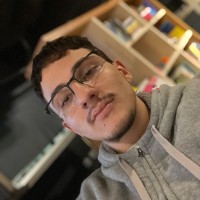 Matheus Zanivan Andrade