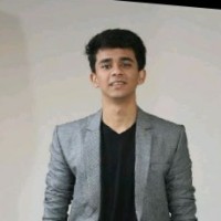Hardik Shrangi