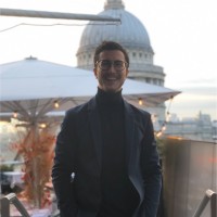 daniele calabrese