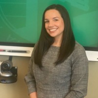 Alejandra Colón-López, Ph.D.