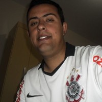 Thiago Ribeiro Dos Santos