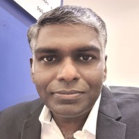 Vijaykumar S B
